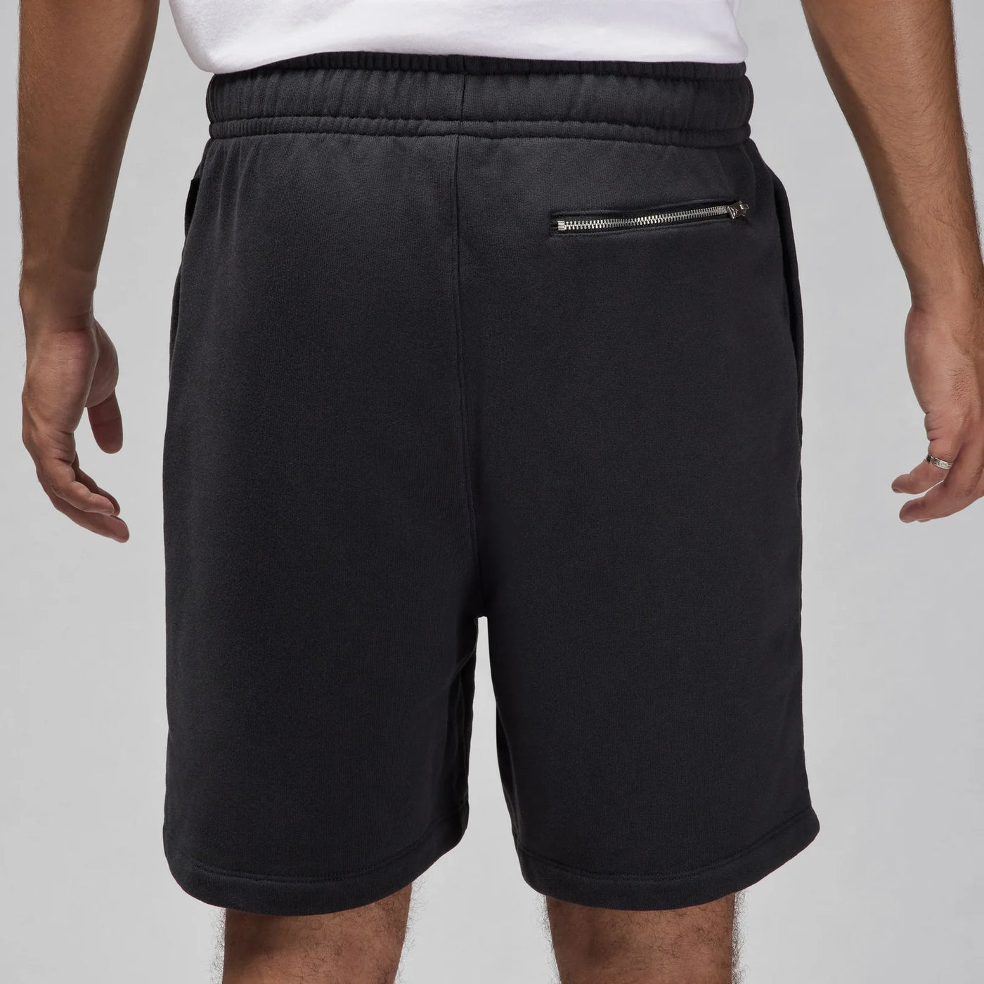 Air Jordan Wordmark Fleece Shorts