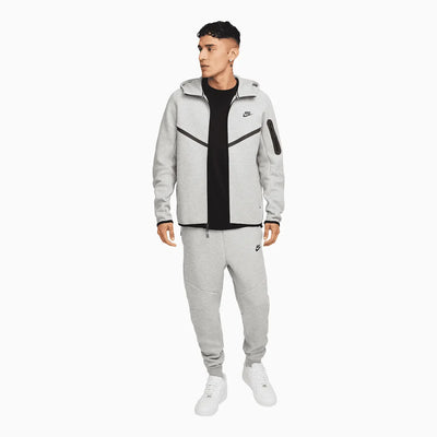 Nike Tech Men's Full-Zip Windrunner Hoodie