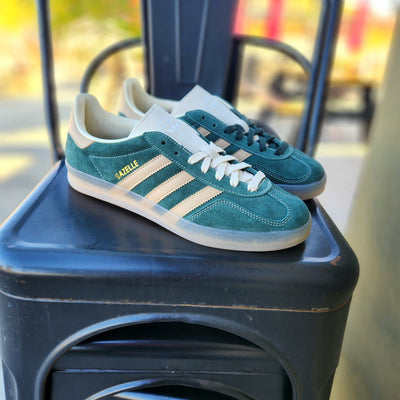 ADIDAS GAZELLE INDOOR SHAGRN WARSA