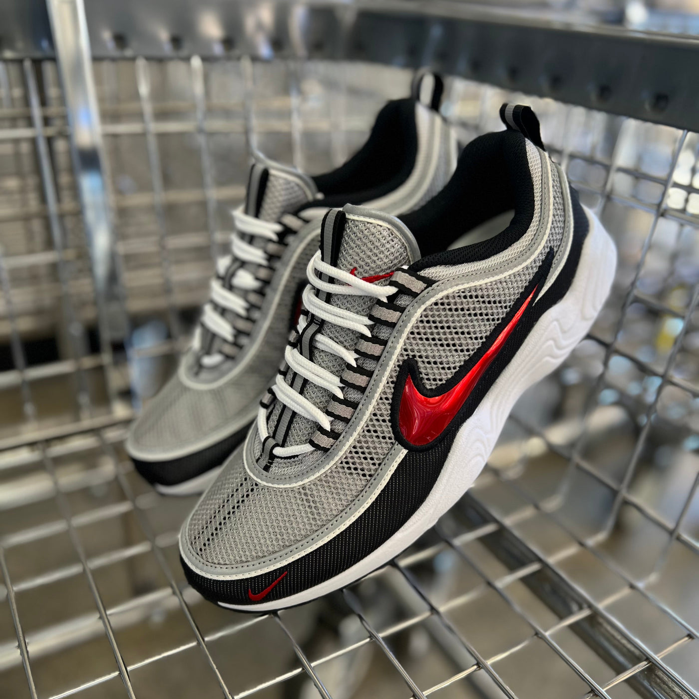 Nike Air Zoom Spiridon