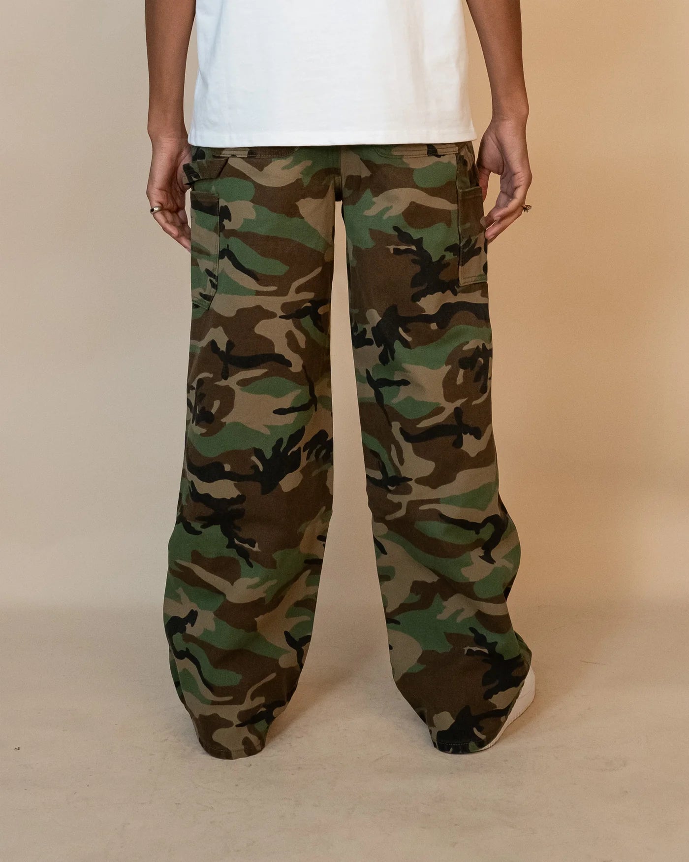 EPTM OG CAMO CARPENTER PANTS