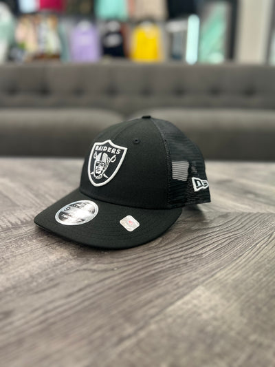 New Era NFL24 Snapback Los Vegas Raiders