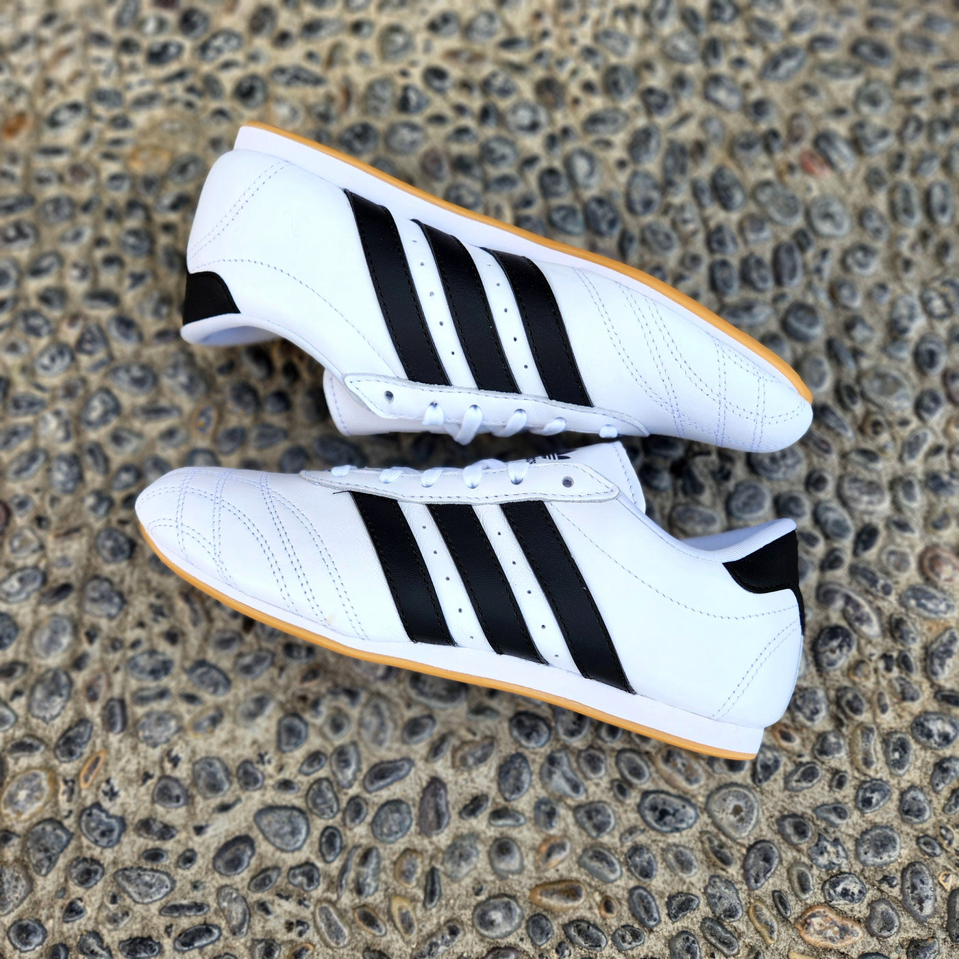 Adidas TAEKWONDO LA