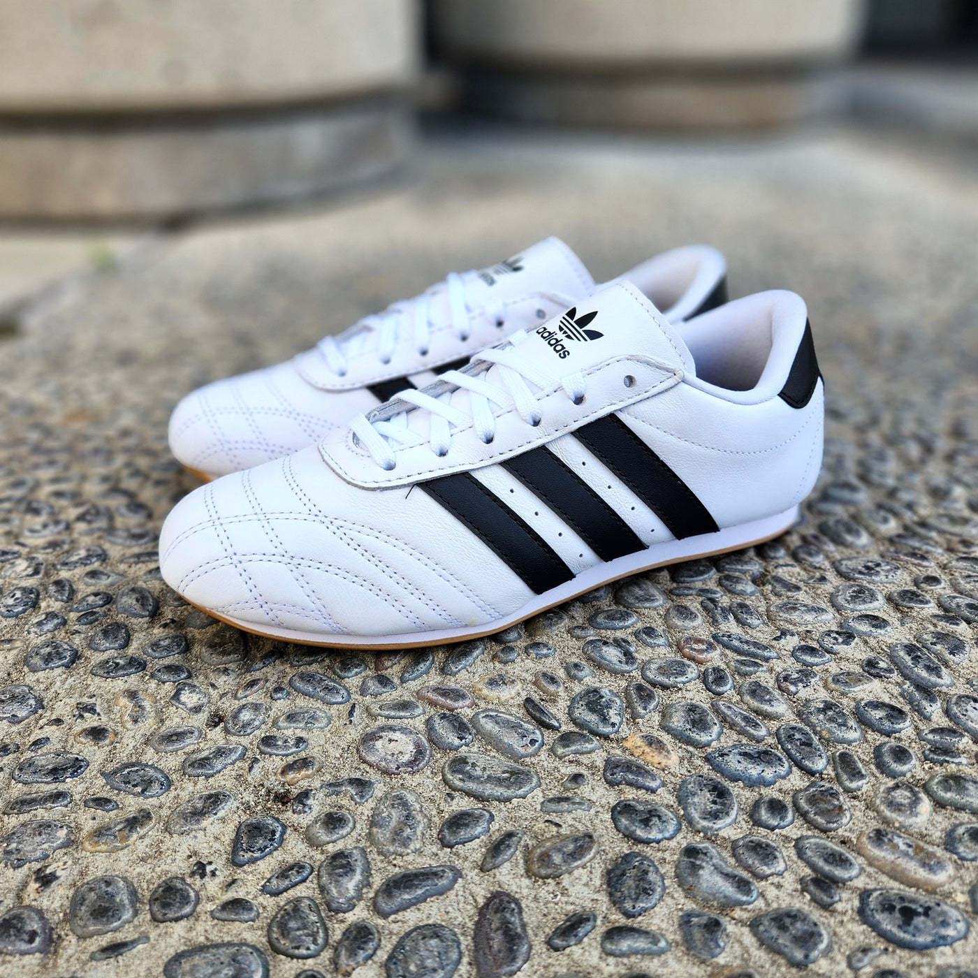 Adidas TAEKWONDO LA