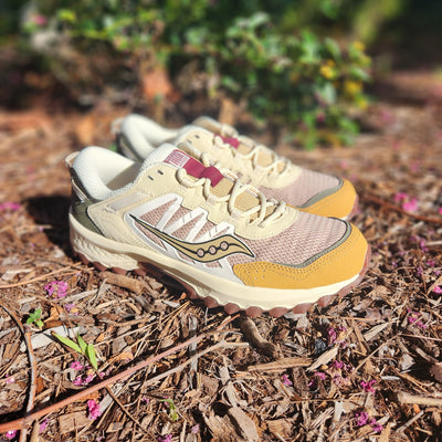 SAUCONY GRID PEAK