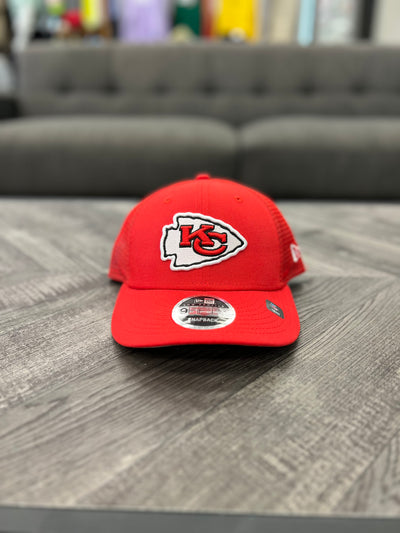 New Era NFL24 Snapback Kansas City Chiefs