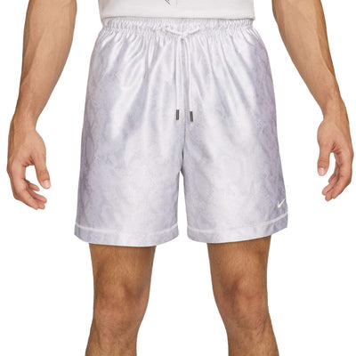 NIKE DRI-FIT KOBE REVERSIBLE BASKETBALL SHORTS 'HALO'