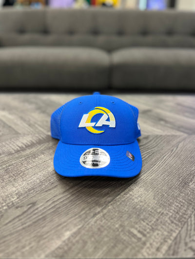 New Era NFL24 Snapback Los Angeles Rams