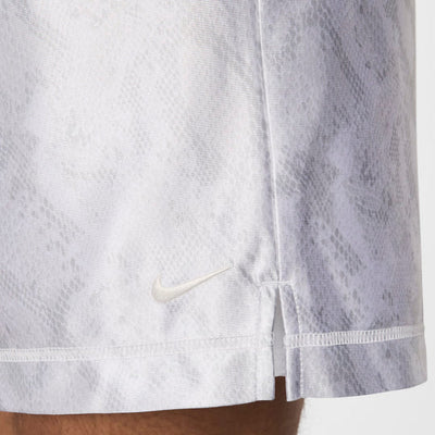 NIKE DRI-FIT KOBE REVERSIBLE BASKETBALL SHORTS 'HALO'