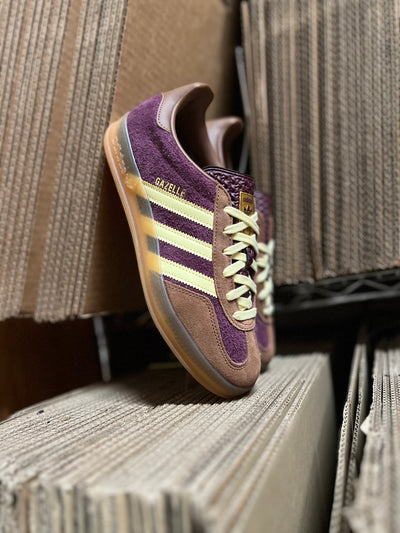 Adidas Gazelle Indoor