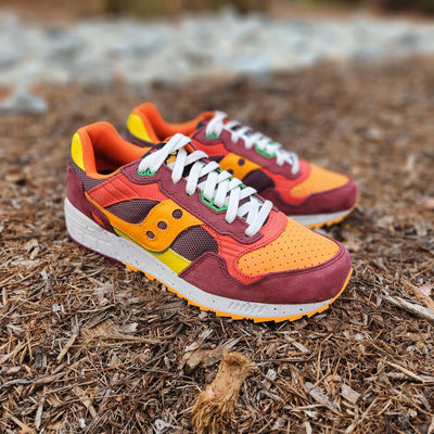 SAUCONY SHADOW 5000 'BARIOLE'