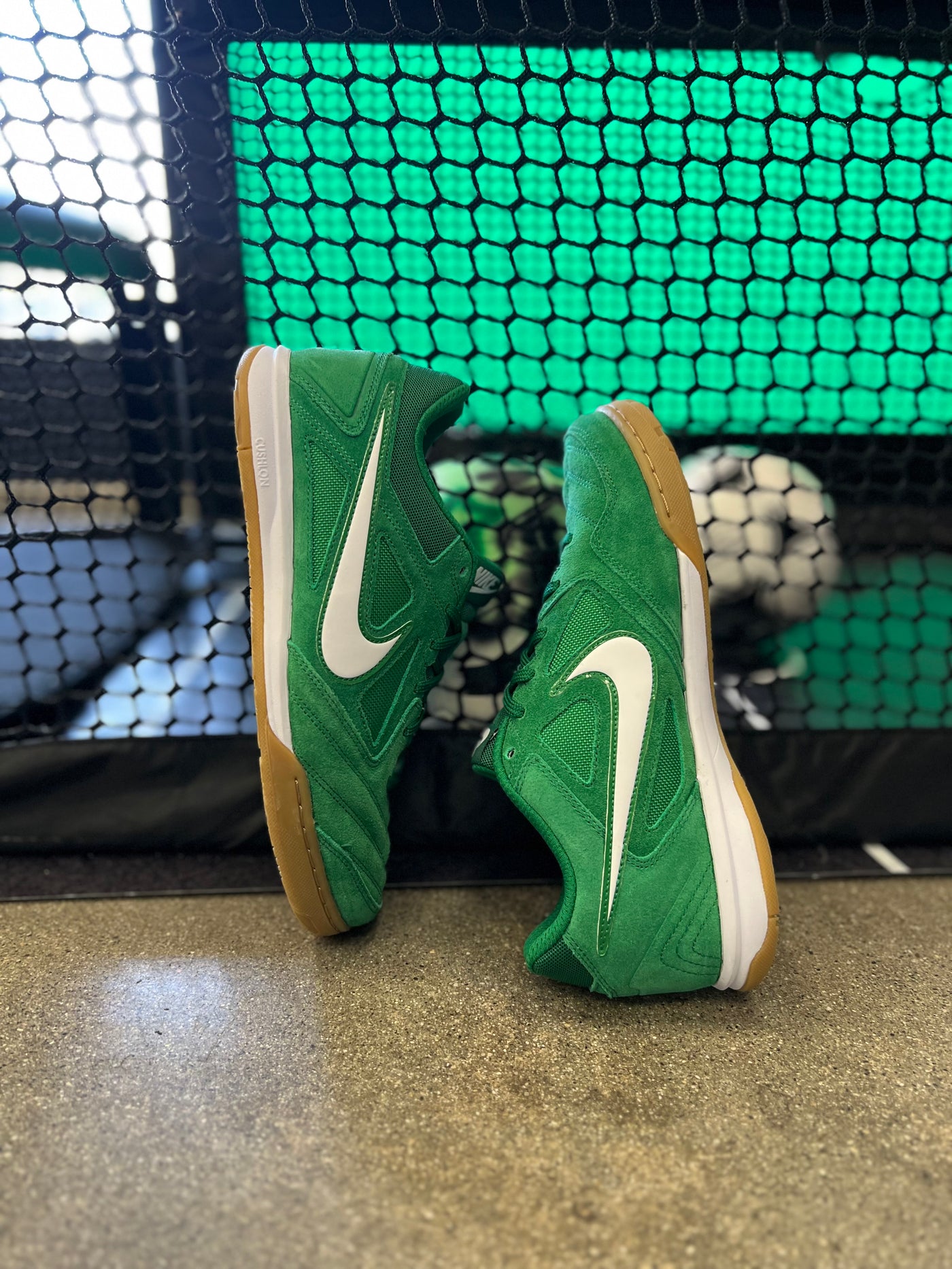 Nike Gato "Green Pine"