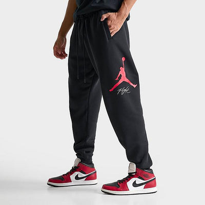 Jordan Essentials Men's Fleece Baseline Pants