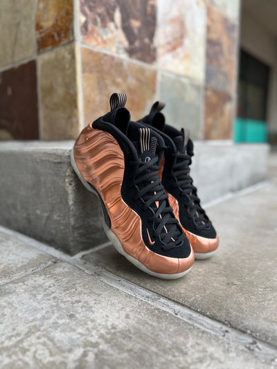 Nike Air Foamposite One