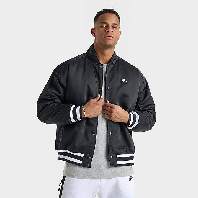 Nike Air Men's Varsity Jacket