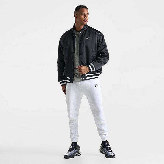 Nike Air Men's Varsity Jacket