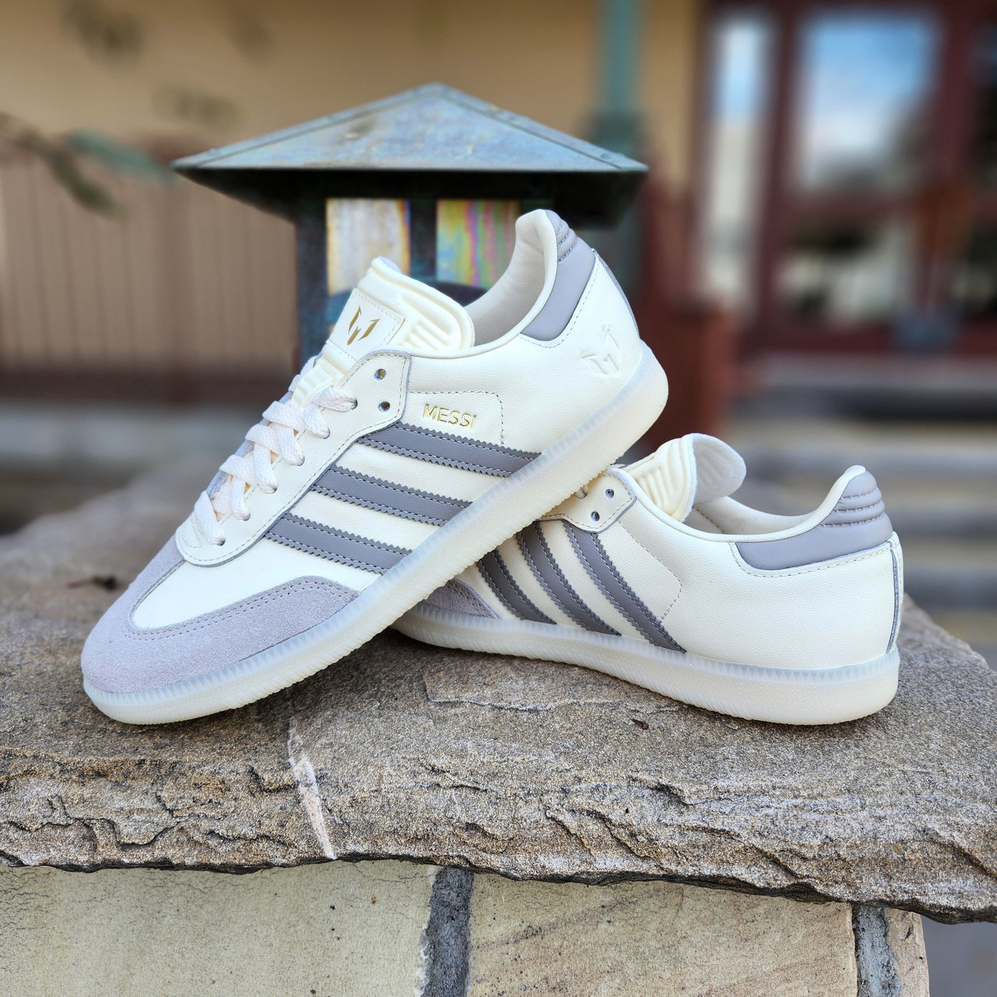 ADIDAS SAMBA MESSI