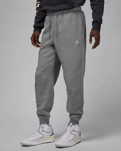 Jordan Brooklyn Fleece Men's Pants GREY