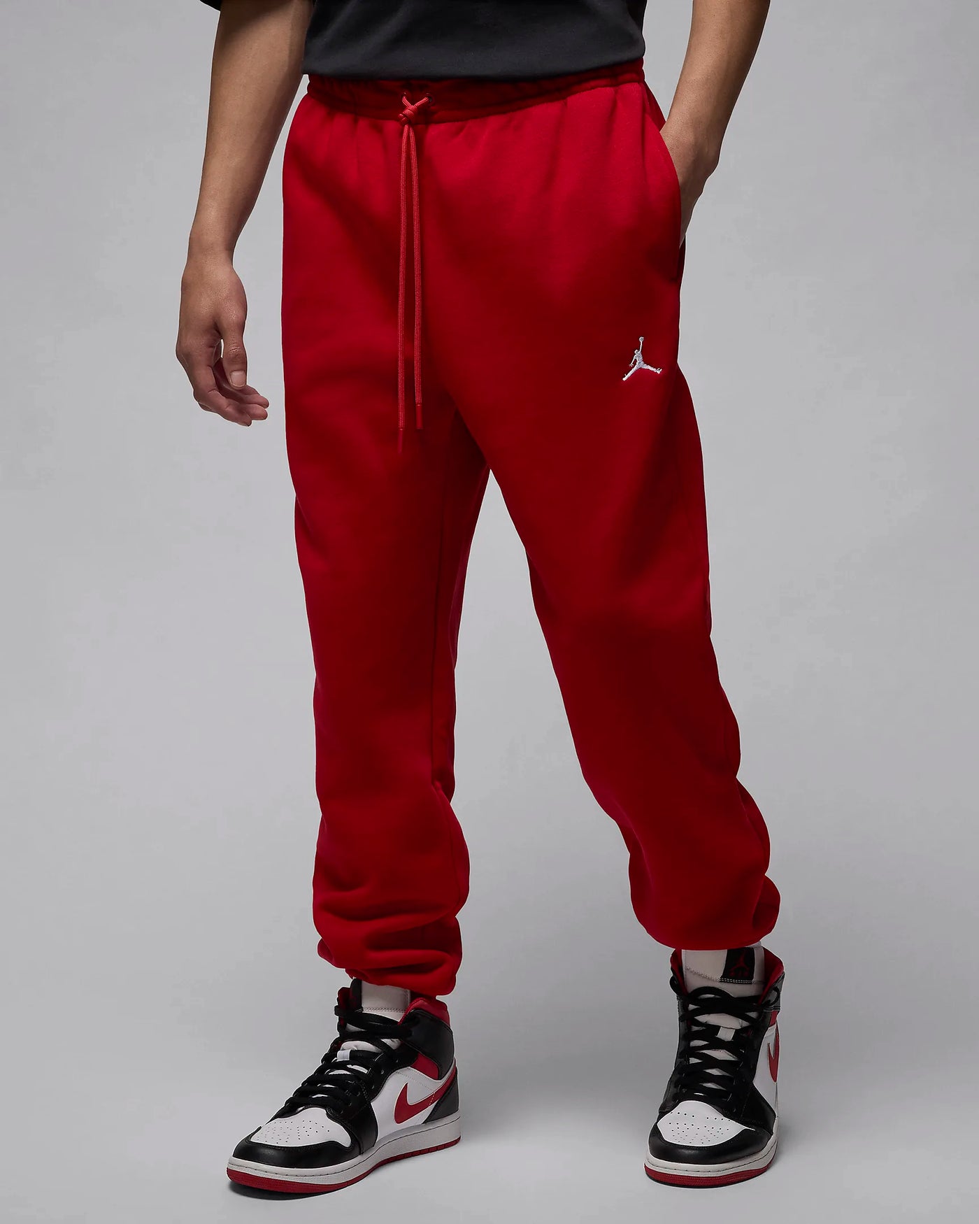 Jordan Brooklyn Fleece Men's Pants