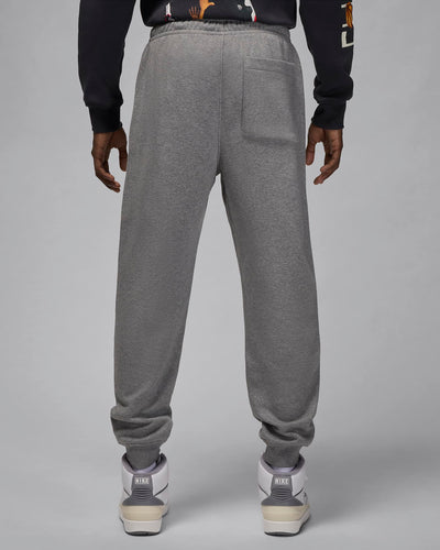 Jordan Brooklyn Fleece Men's Pants GREY