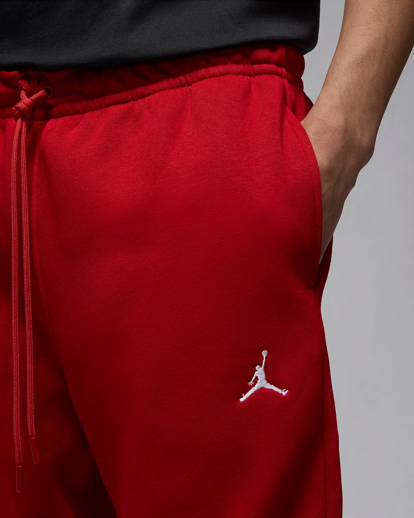 Jordan Brooklyn Fleece Men's Pants