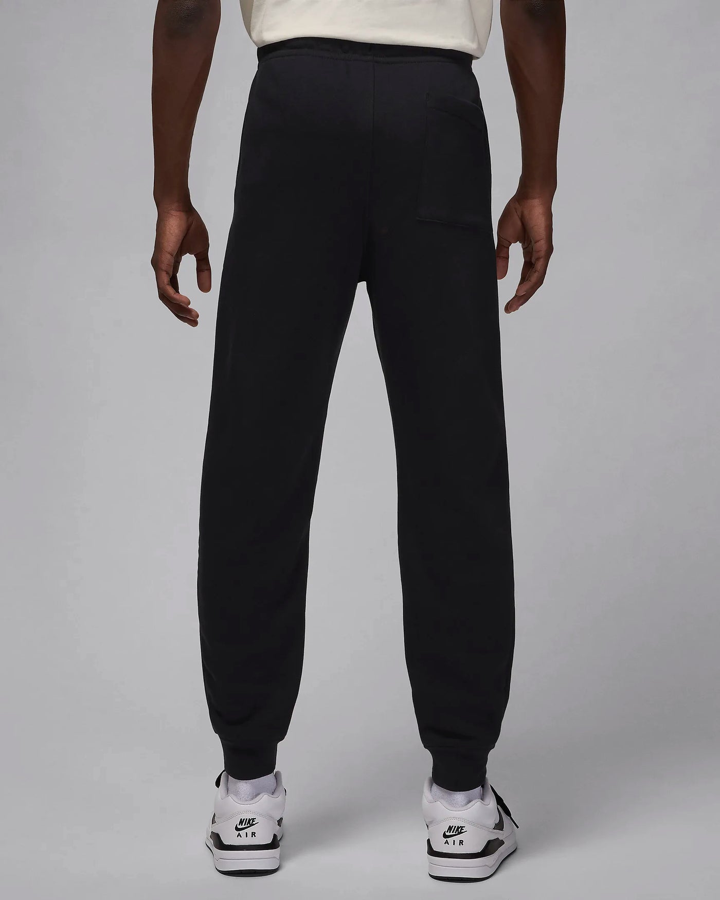 Jordan Brooklyn Fleece Men's Pants