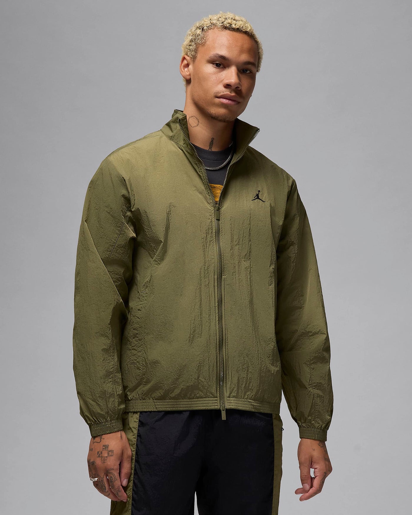 Jordan Essentials Men's Jacket