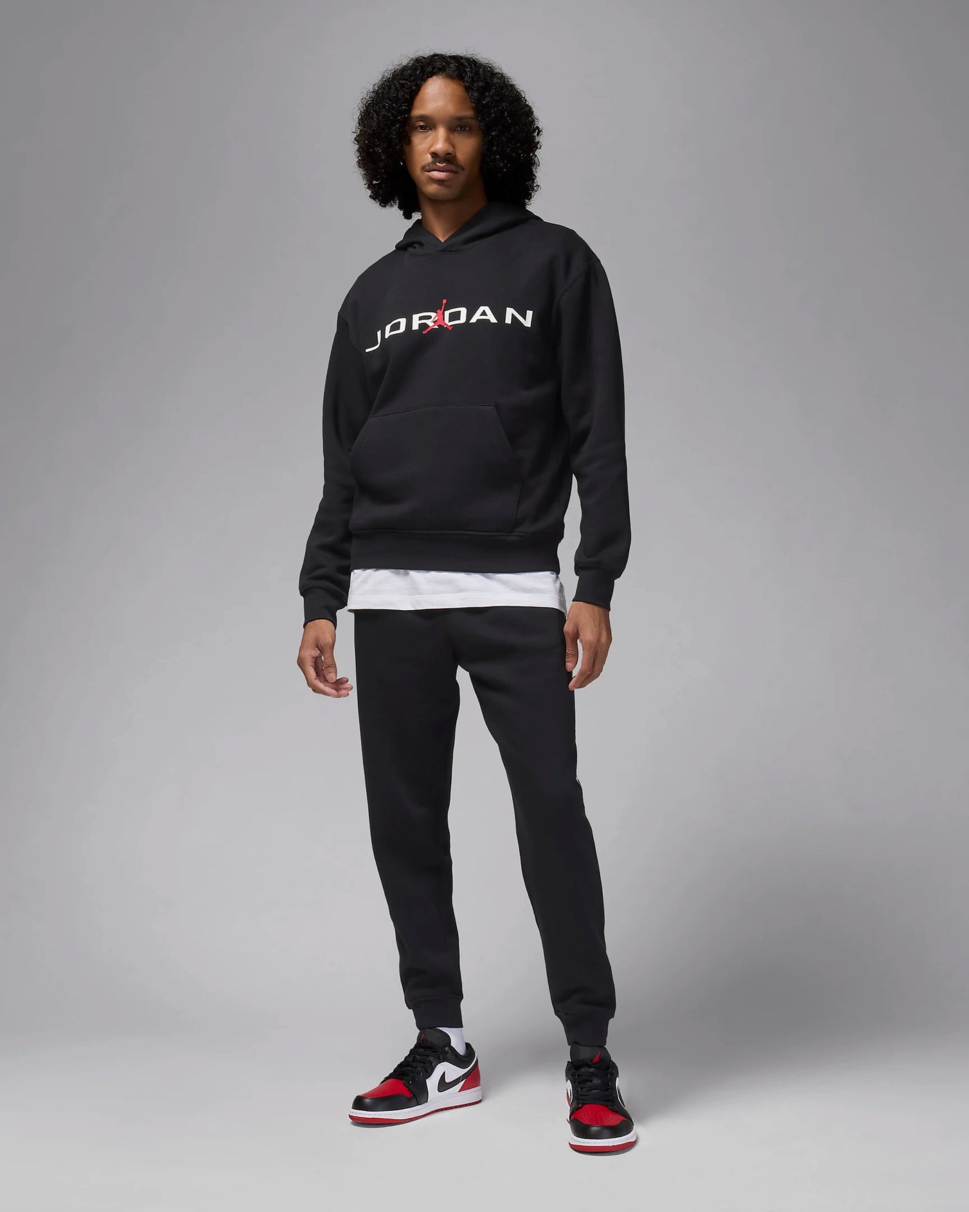 Jordan Essentials Men's Fleece Joggers