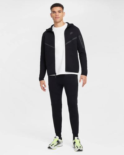 Nike Tech Men's Full-Zip Windrunner Hoodie