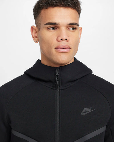 Nike Tech Men's Full-Zip Windrunner Hoodie