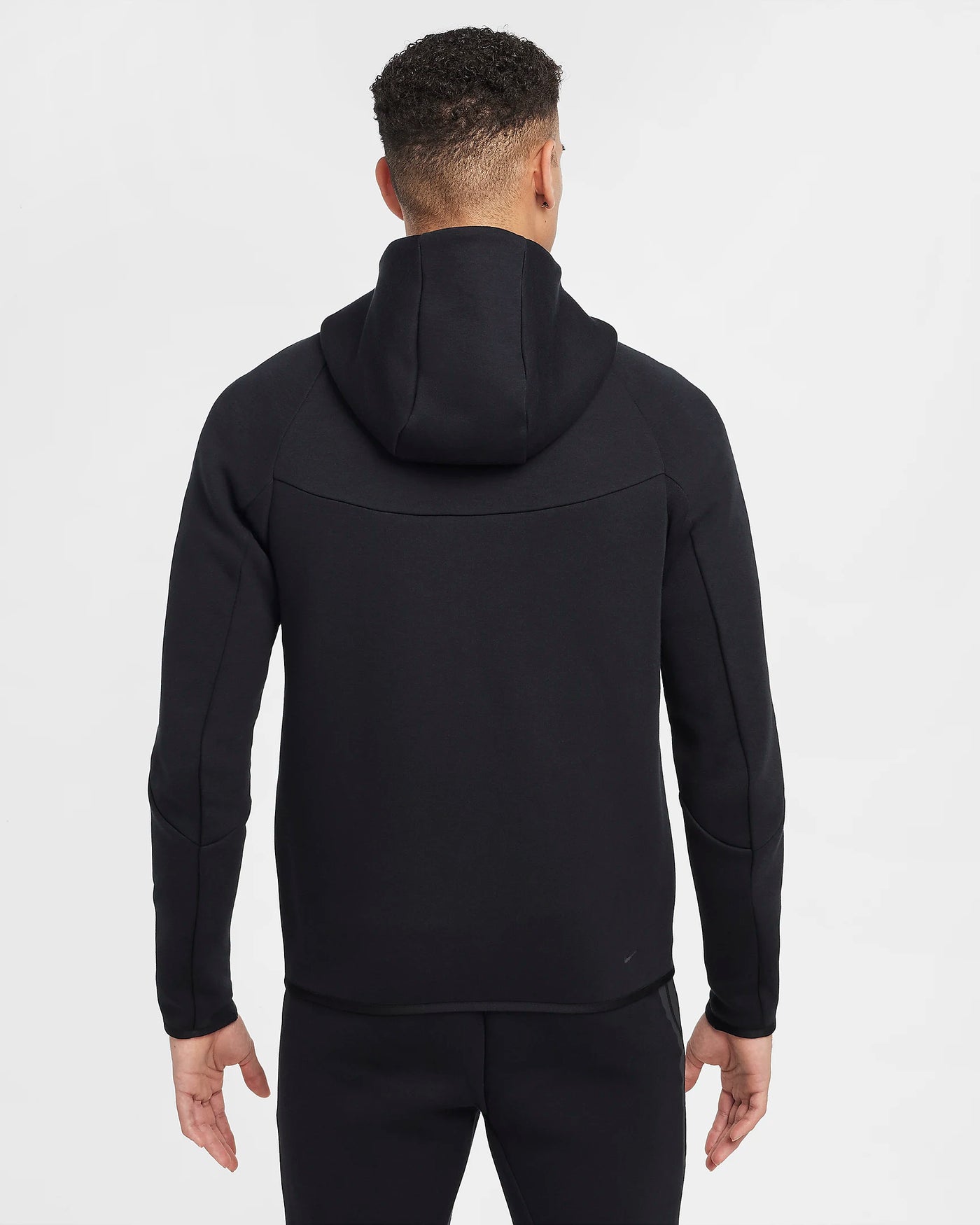 Nike Tech Men's Full-Zip Windrunner Hoodie