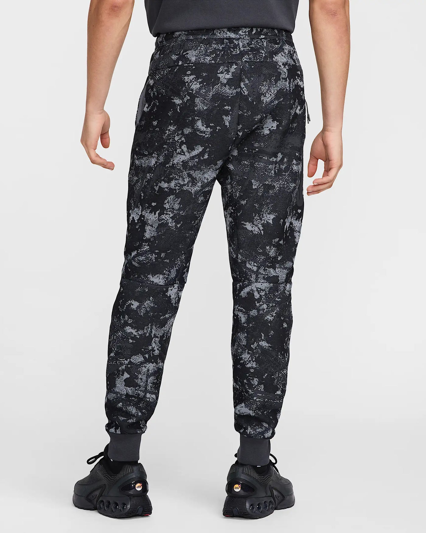 Nike Tech Men's Fleece Joggers