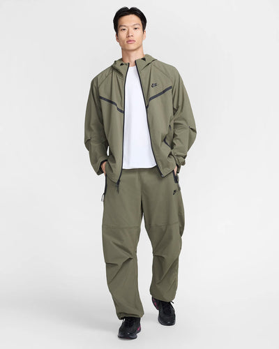 Nike Tech Men's Woven Oversized Pants