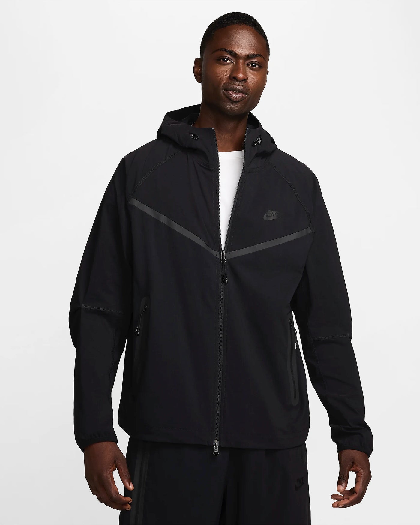 Nike Tech Men's Woven Jacket