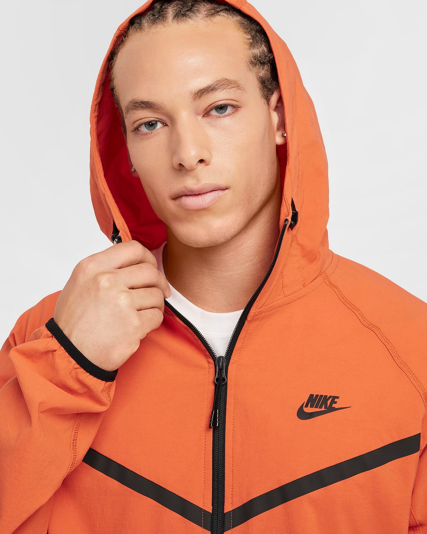 Nike Tech Men's Woven Jacket