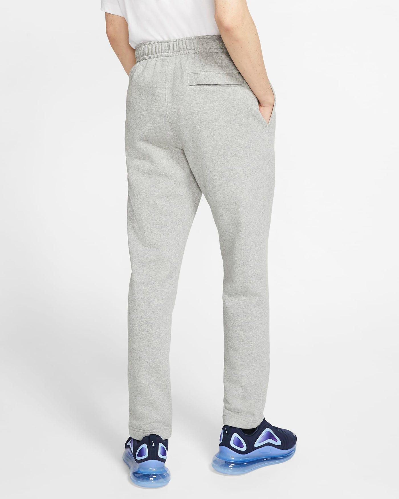 Nike Sportswear Club Fleece Men's Pants