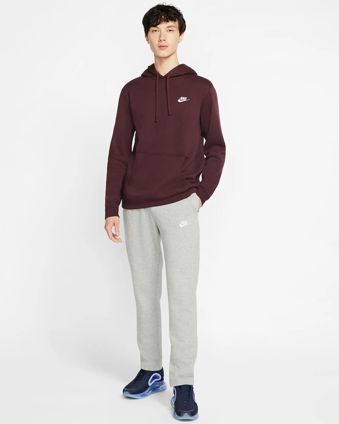 Nike Sportswear Club Fleece Men's Pants