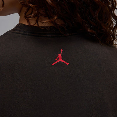 Jordan Flight Essentials Men's Oversized T-Shirt