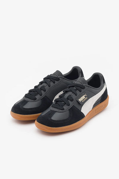 PUMA Palermo Leather