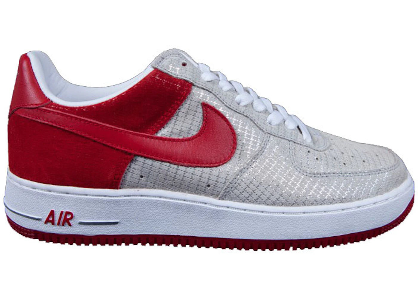 Nike Air Force 1 Low Christmas