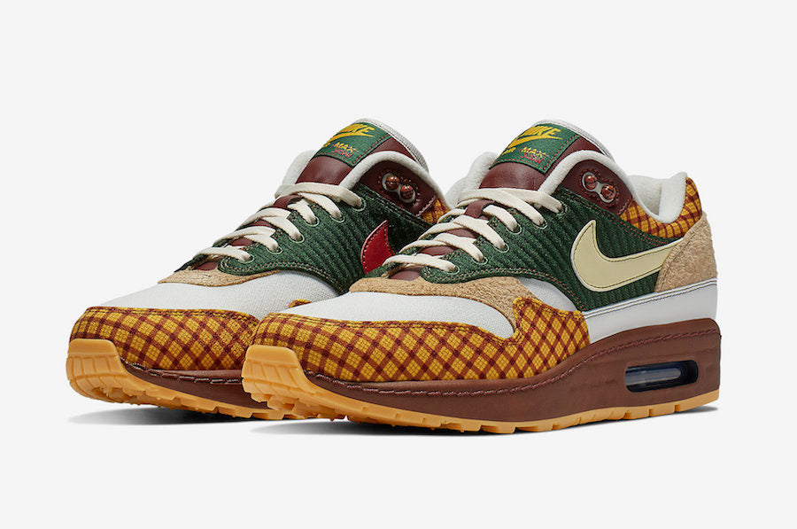 Nike Air Max 1 Susan Missing Link