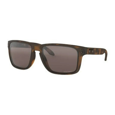 HOLBROOK XL MATTE BROWN