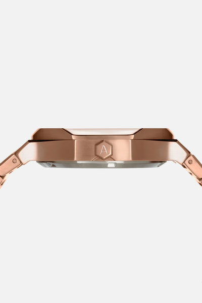 AURA WATCHES 1023 ROSE 40MM