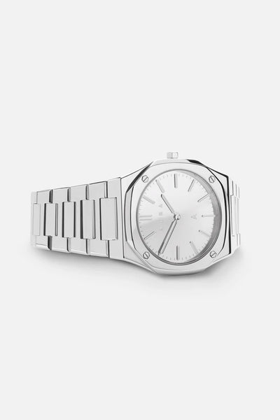 AURA WATCHES ULTRA THIN MIRROR 40MM