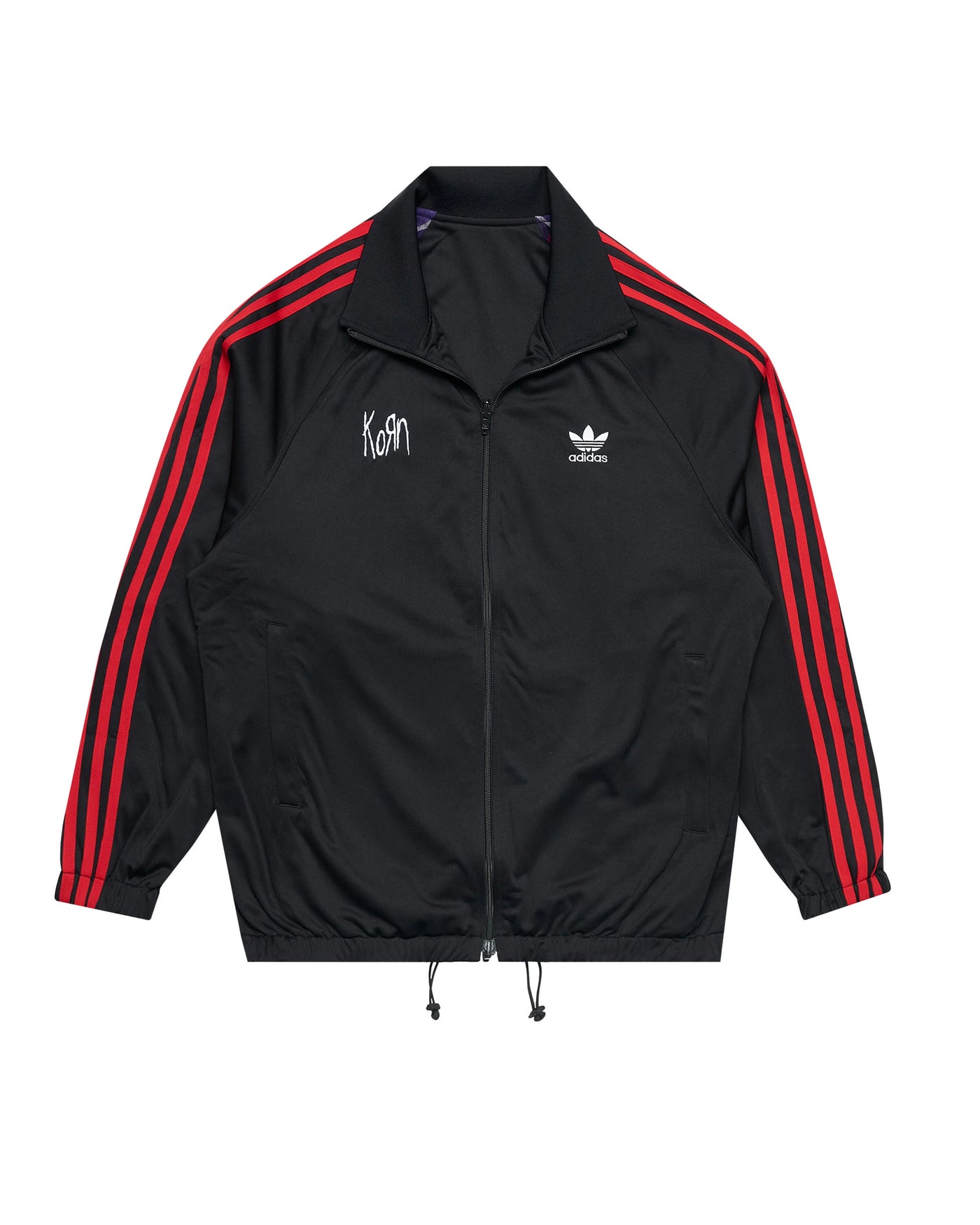 ADIDAS KORN TRACK TOP