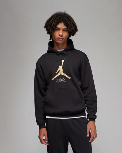 Jordan Essentials Men's Fleece Hoodie