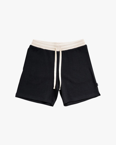 EPTM VALLEY SHORT BLACK