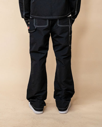 EPTM PACIFIC PANTS BLACK