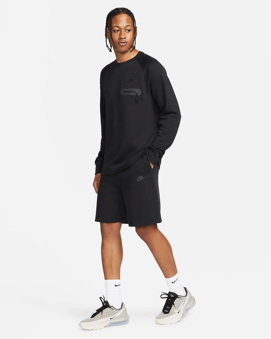 Nike Sportswear Tech Fleece Shorts PRIVATE SNEAKERS