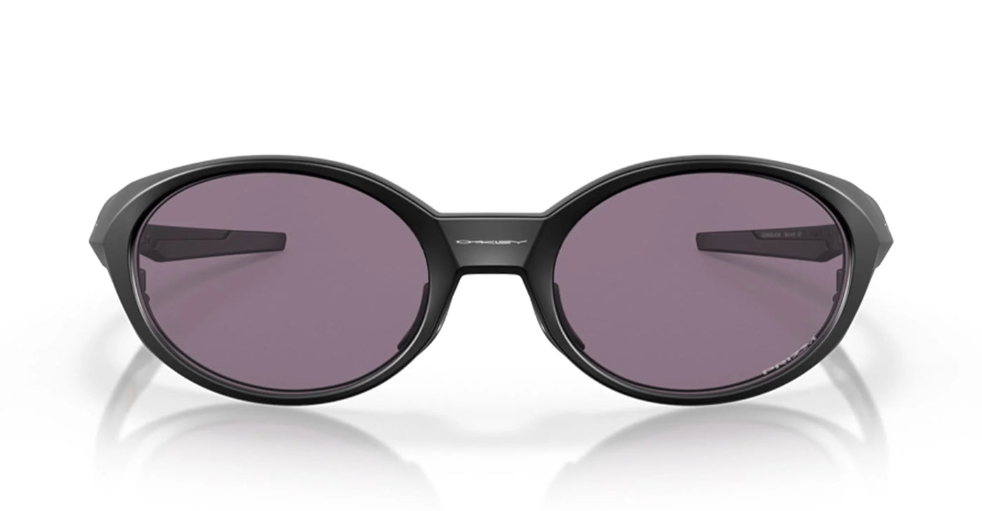 OAKLEY EYEJACK REDUX MATTE BLACK PRIZM GREY